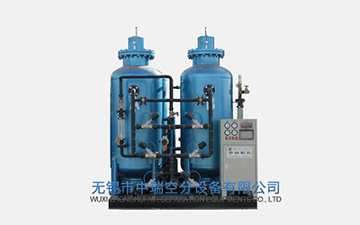 PSA制氧機(jī)工作原理是怎樣的？