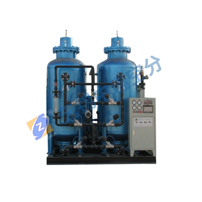 制氮設(shè)備該如何選型？